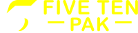 FIVE TEN PAK