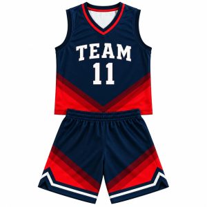 Basketball Uniform