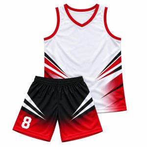 Basketball Uniform