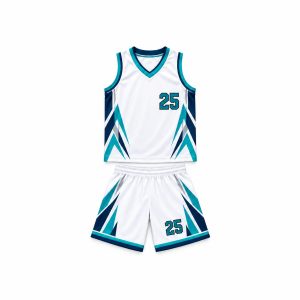Basketball Uniform