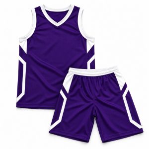 Basketball Uniform