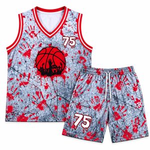 Basketball Uniform