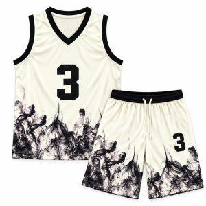 Basketball Uniform