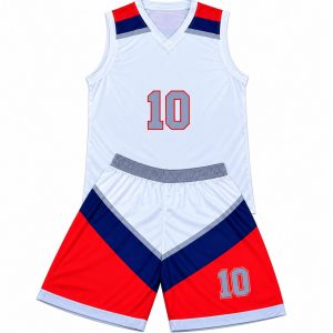 Basketball Uniform