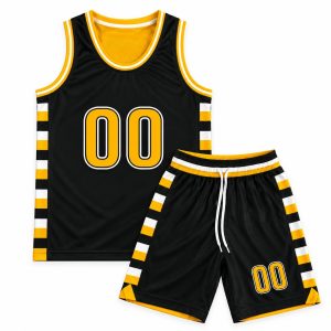 Basketball Uniform