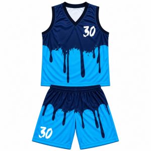Basketball Uniform