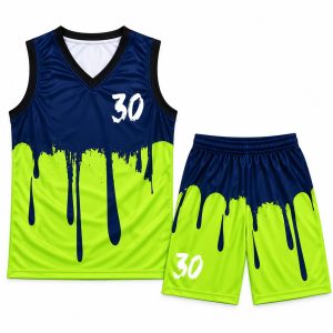 Basketball Uniform