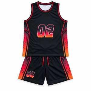 Basketball Uniform
