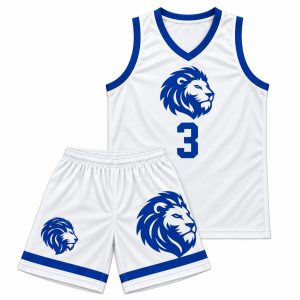 Basketball Uniform