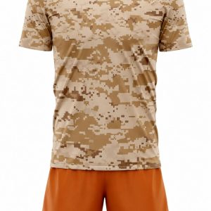 Soccer Uniform