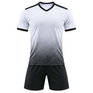 Soccer Uniform
