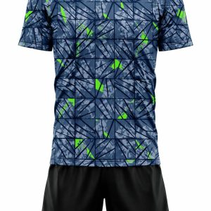 Soccer Uniform
