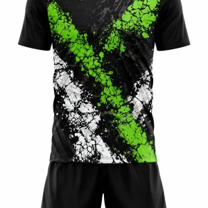 Soccer Uniform