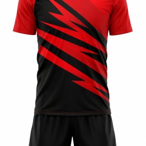 Soccer Uniform