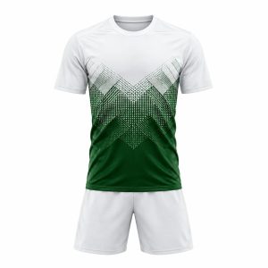Soccer Uniform