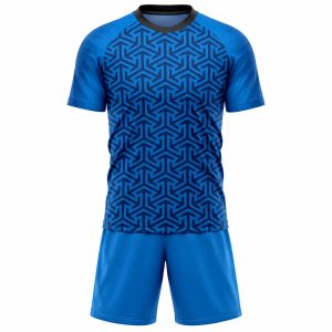 Soccer Uniform