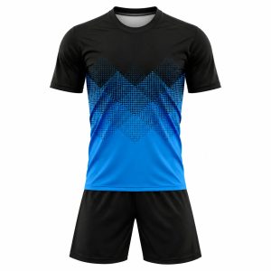 Soccer Uniform