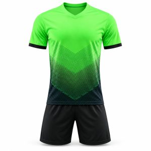 Soccer Uniform