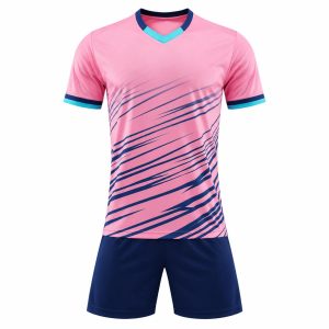 Soccer Uniform