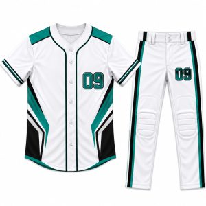 Baseball Uniform