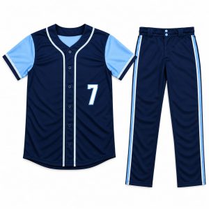 Baseball Uniform