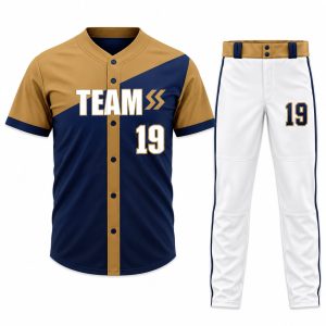 Baseball Uniform