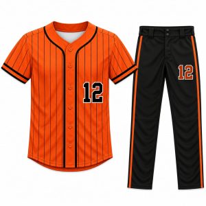 Baseball Uniform