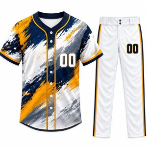 Baseball Uniform