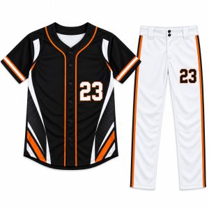 Baseball Uniform