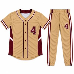 Baseball Uniform