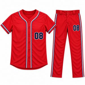Baseball Uniform