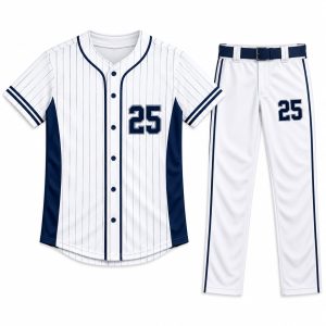 Baseball Uniform