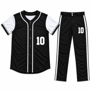 Baseball Uniform