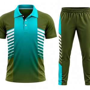 Cricket Uniform