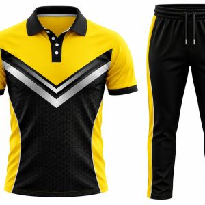 Cricket Uniform
