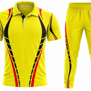 Cricket Uniform