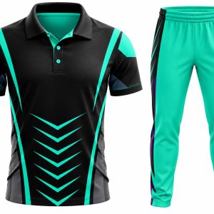 Cricket Uniform