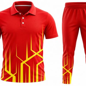 Cricket Uniform