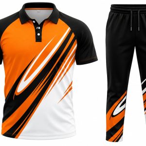 Cricket Uniform