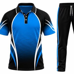 Cricket Uniform