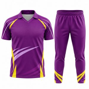 Cricket Uniform