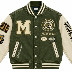 Jeans Jacket