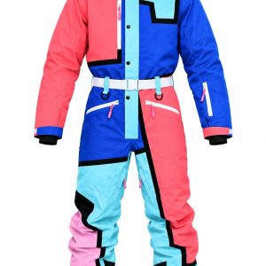 Ski Suit
